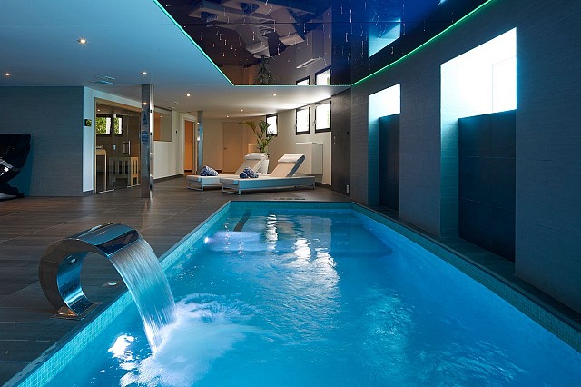 4 slaapkamer villa in Moraira