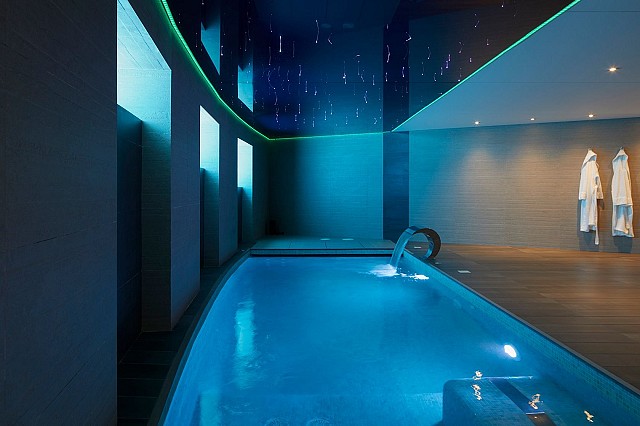 4 slaapkamer villa in Moraira