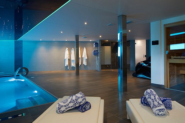 4 slaapkamer villa in Moraira