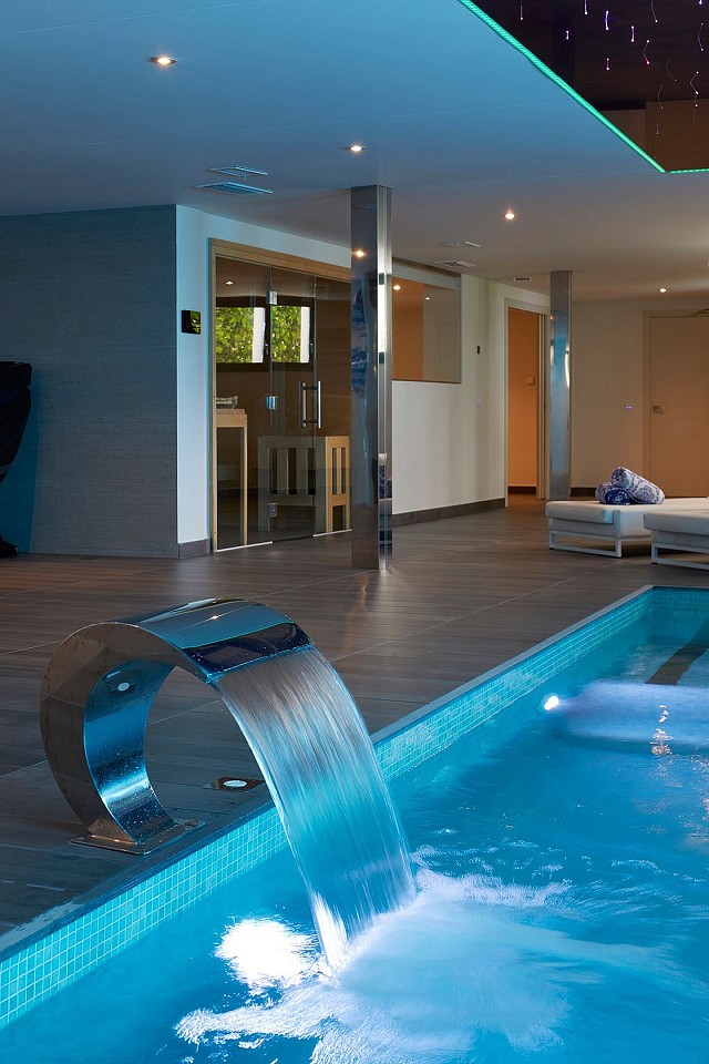 4 slaapkamer villa in Moraira