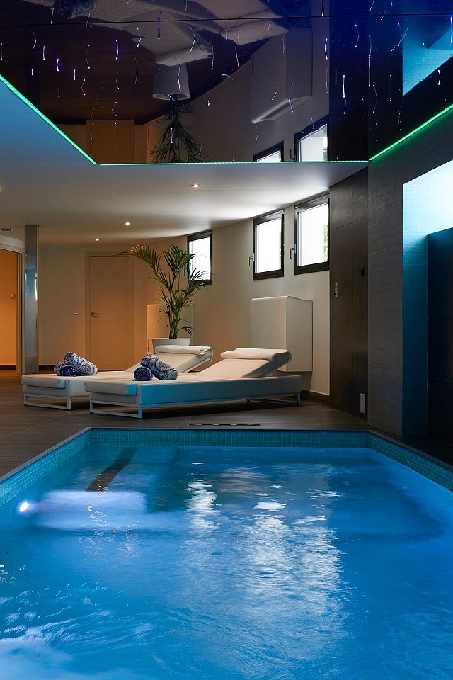 4 slaapkamer villa in Moraira