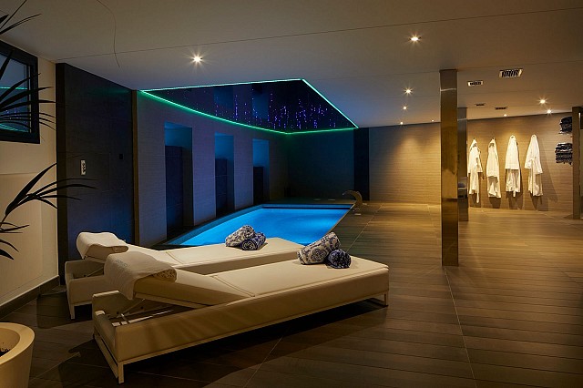 4 slaapkamer villa in Moraira