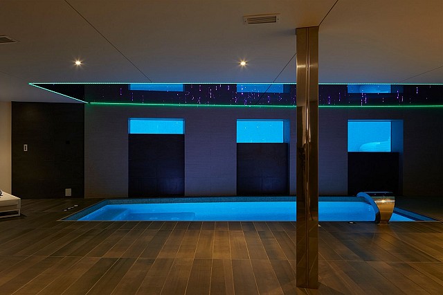 4 slaapkamer villa in Moraira