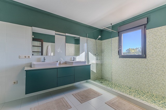 6 slaapkamer villa in Javea