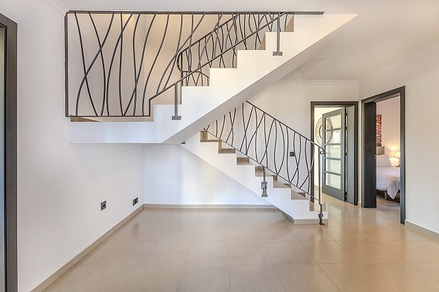 6 slaapkamer villa in Javea