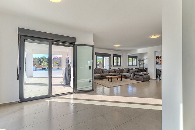 6 slaapkamer villa in Javea
