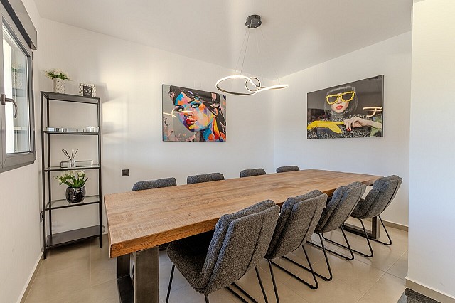 6 slaapkamer villa in Javea