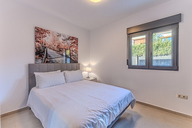 6 slaapkamer villa in Javea