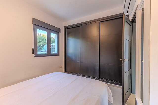 6 slaapkamer villa in Javea