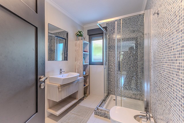 6 slaapkamer villa in Javea