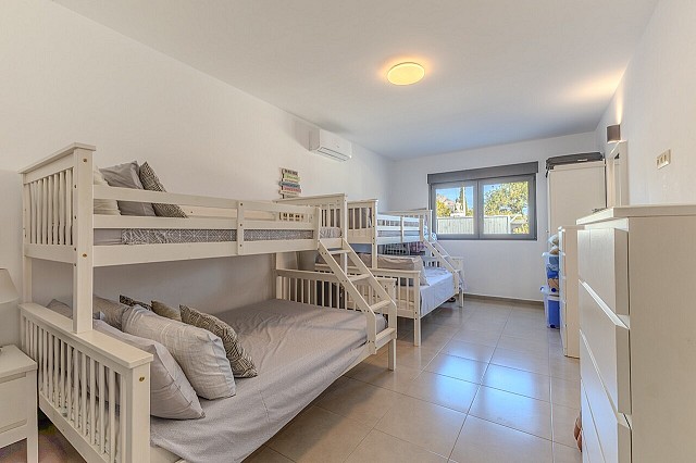 6 slaapkamer villa in Javea