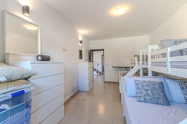 6 slaapkamer villa in Javea