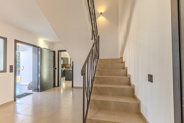 6 slaapkamer villa in Javea