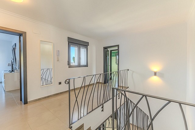 6 slaapkamer villa in Javea