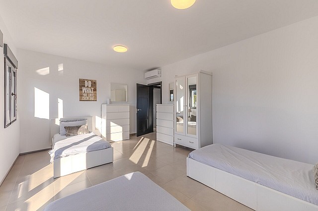 6 slaapkamer villa in Javea