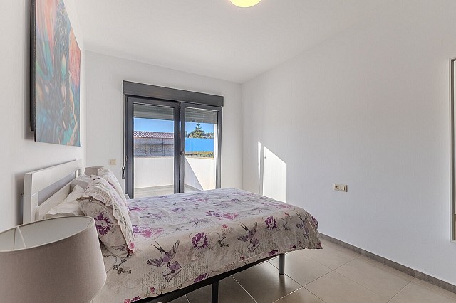 6 slaapkamer villa in Javea