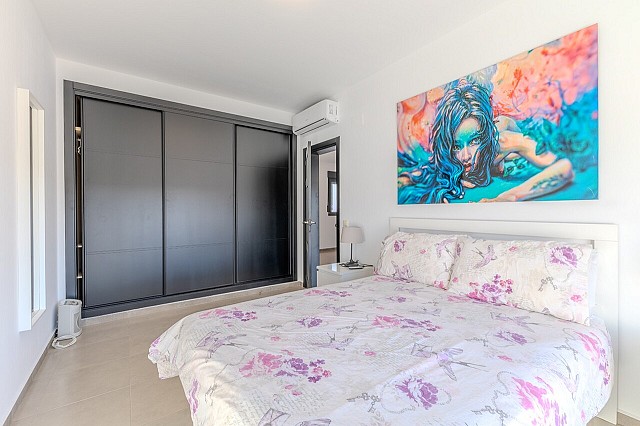 6 slaapkamer villa in Javea