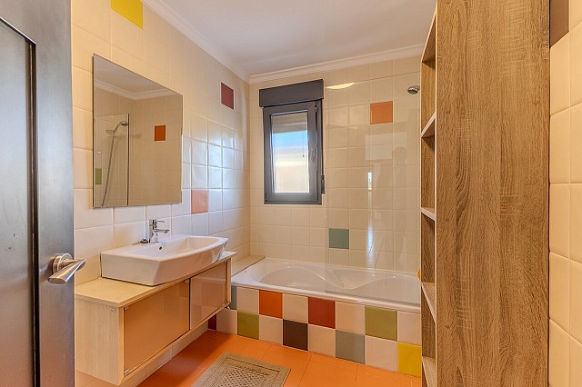 6 slaapkamer villa in Javea