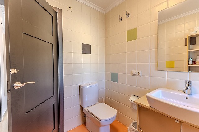 6 slaapkamer villa in Javea