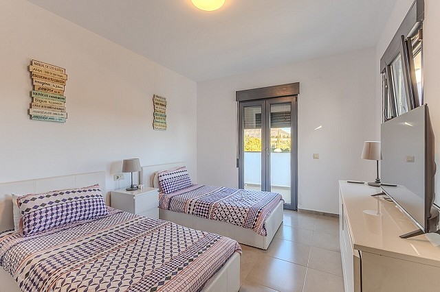 6 slaapkamer villa in Javea