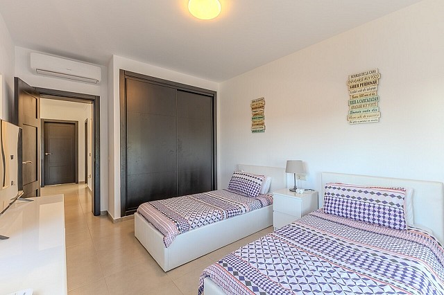 6 slaapkamer villa in Javea