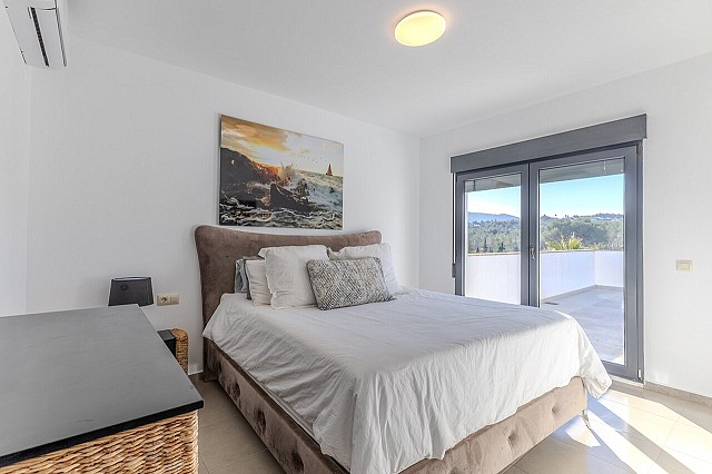 6 slaapkamer villa in Javea