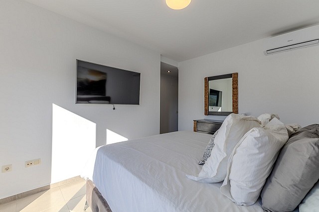 6 slaapkamer villa in Javea