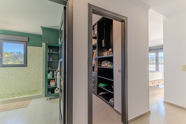 6 slaapkamer villa in Javea