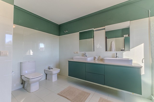 6 slaapkamer villa in Javea