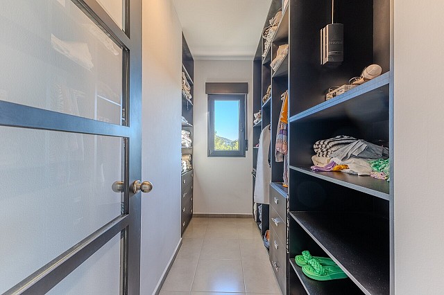 6 slaapkamer villa in Javea