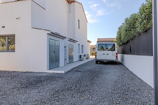 6 slaapkamer villa in Javea