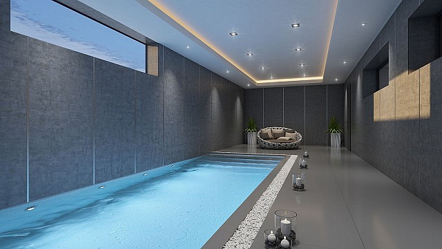 Villa mit 4 Schlafzimmern in Javea