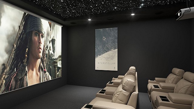 Villa mit 4 Schlafzimmern in Javea