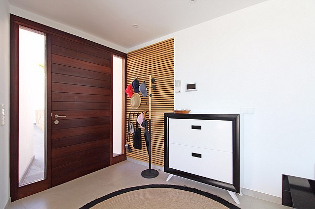 Villa de 4 dormitorios en Moraira