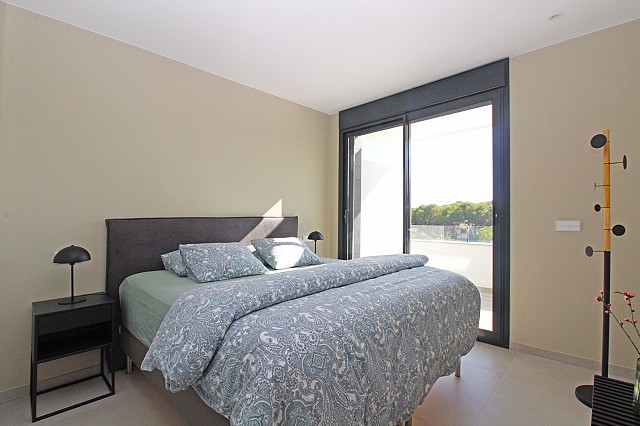 Villa de 4 dormitorios en Moraira