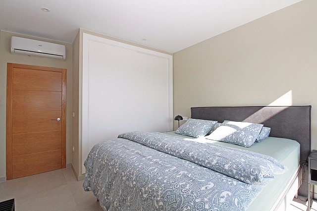 Villa de 4 dormitorios en Moraira