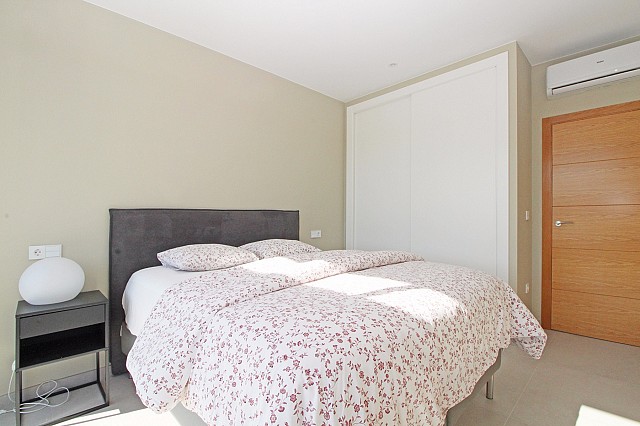 Villa de 4 dormitorios en Moraira