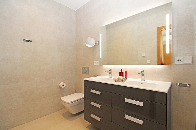 Villa de 4 dormitorios en Moraira