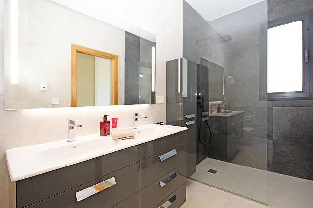 Villa de 4 dormitorios en Moraira