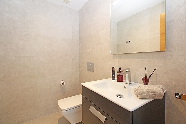 Villa de 4 dormitorios en Moraira