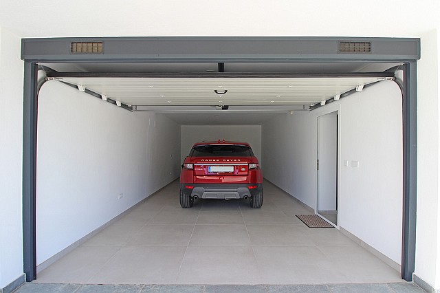 Villa de 4 dormitorios en Moraira