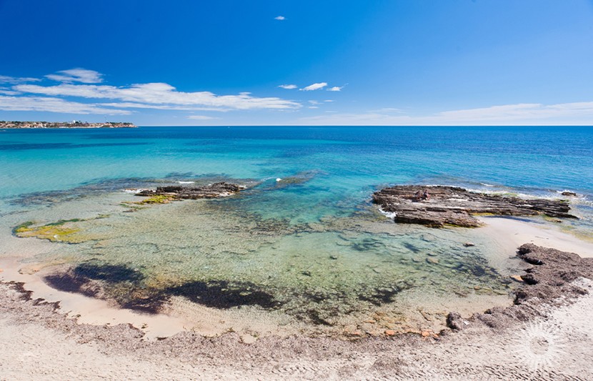 Apartament z 2 sypialniami w Cabo Roig