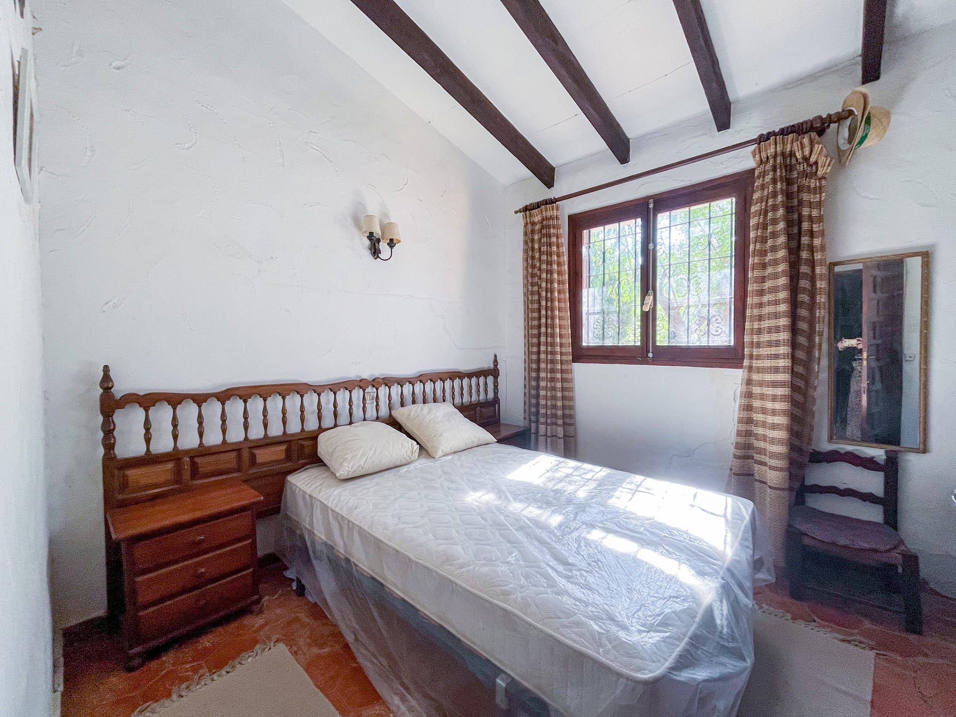 3 slaapkamer villa in Orba