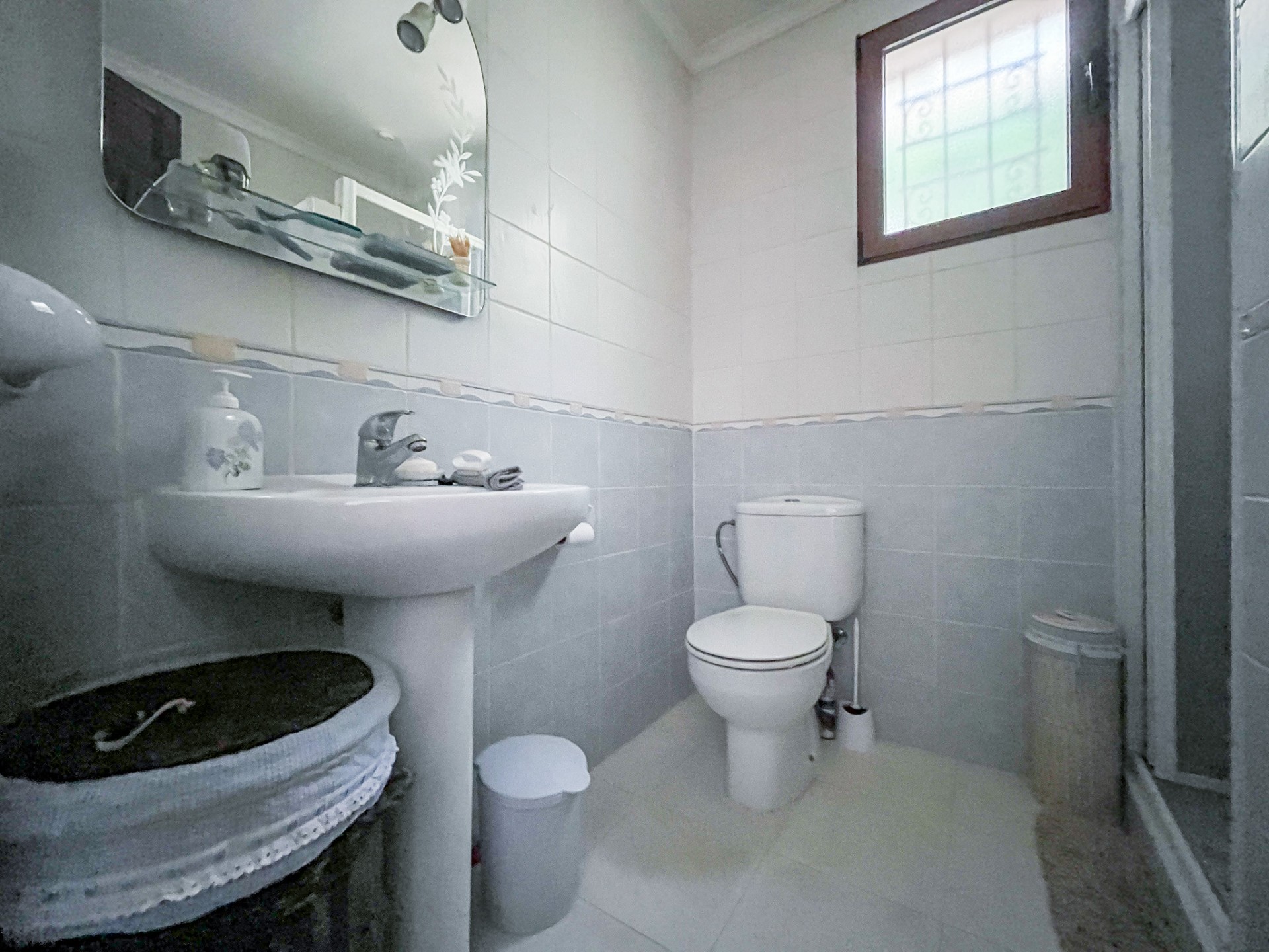 3 slaapkamer villa in Orba