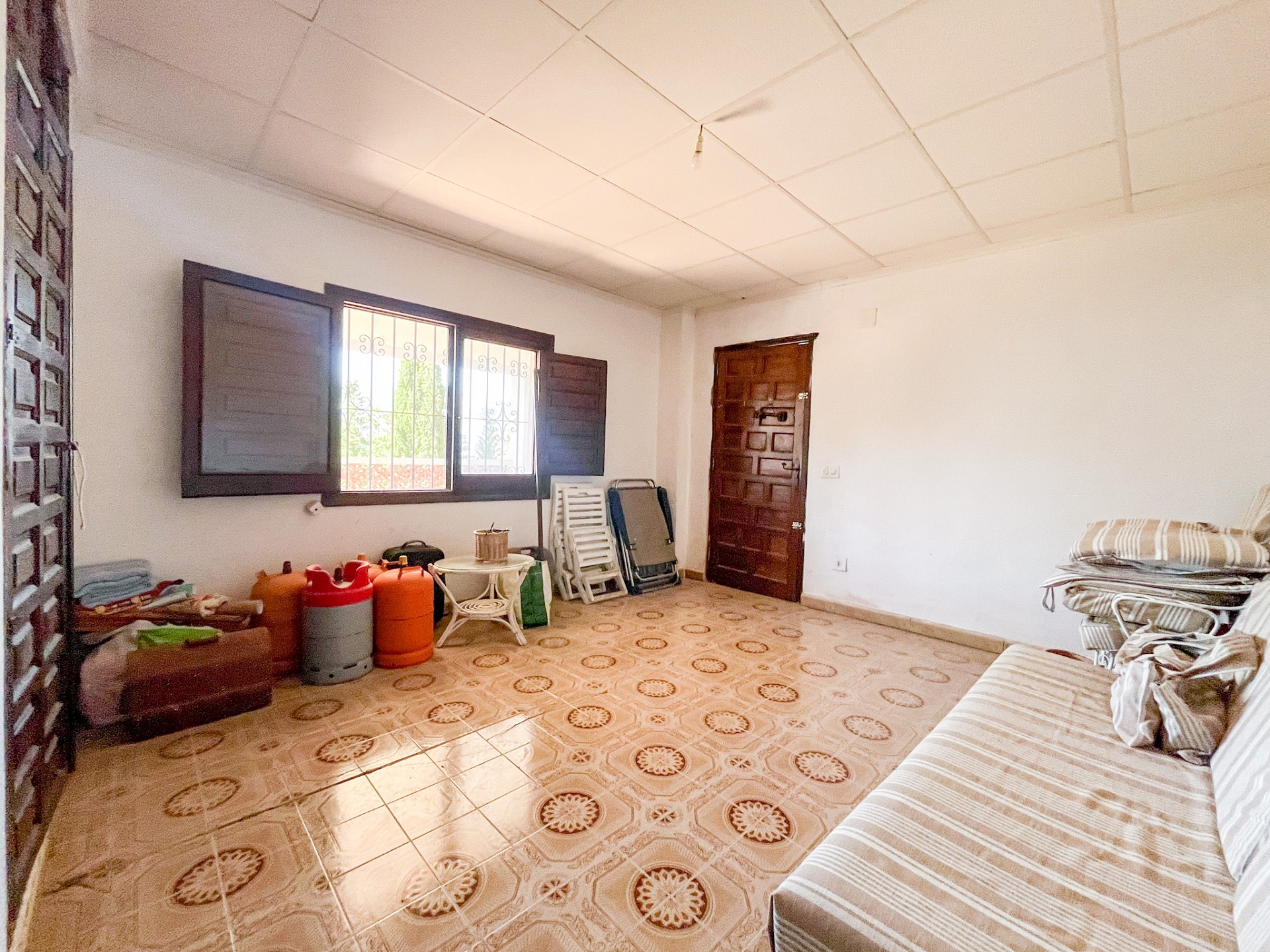 3 slaapkamer villa in Orba