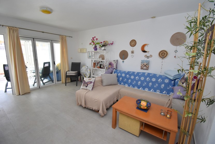 Stadthaus mit 3 Schlafzimmern in La Zenia