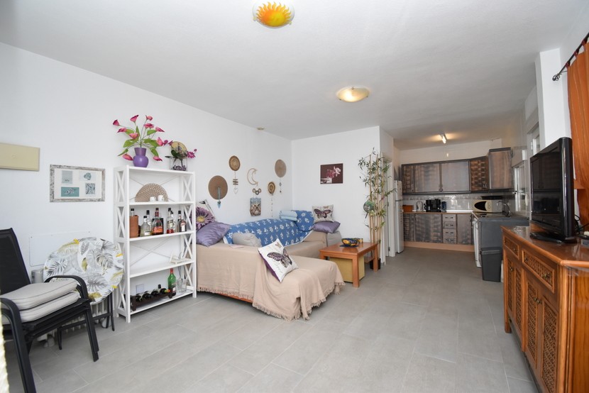 Stadthaus mit 3 Schlafzimmern in La Zenia