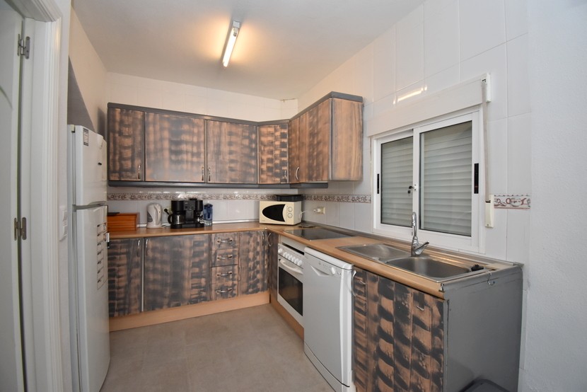 Stadthaus mit 3 Schlafzimmern in La Zenia