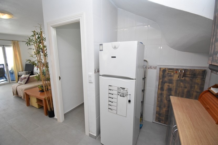 Stadthaus mit 3 Schlafzimmern in La Zenia