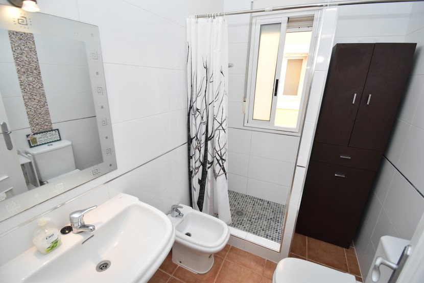 Stadthaus mit 3 Schlafzimmern in La Zenia